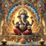 ganesha-gold