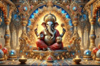 ganesha-gold